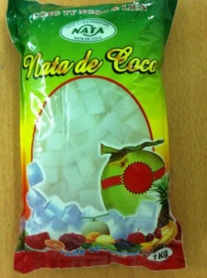 Thạch Rau Câu Ngọc Và Liên – Công Ty TNHH Ngọc Và Liên