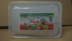 Thạch Rau Câu Ngọc Và Liên – Công Ty TNHH Ngọc Và Liên