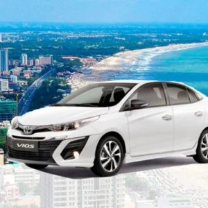 Cho Thuê Xe SIGO – Công Ty TNHH SIGO Việt Nam