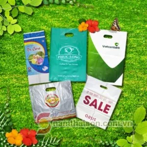 Bao Bì Nhựa Nam Thái Sơn – Công Ty CP Xuất Nhập Khẩu Nam Thái Sơn