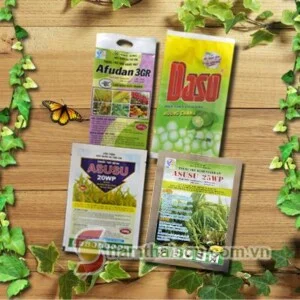 Bao Bì Nhựa Nam Thái Sơn – Công Ty CP Xuất Nhập Khẩu Nam Thái Sơn