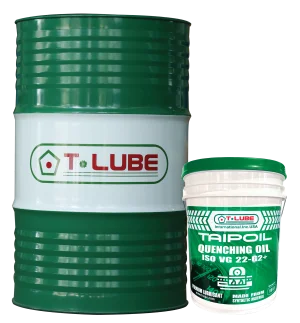 Dầu Nhớt T-Lube – Công Ty Cổ Phần Hóa Dầu Khang An