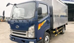 Công Ty TNHH Ô Tô Nam Long