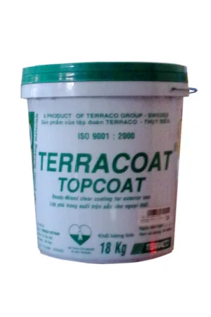 Terraco Việt Nam – Công Ty TNHH Terraco Việt Nam