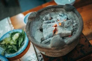 Than Không Khói Munca – Công Ty TNHH Munca Việt Nam
