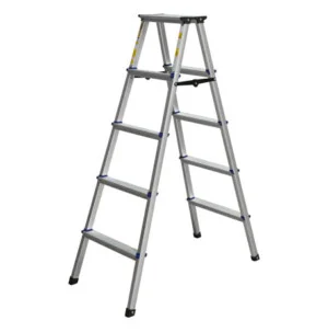 Thang Nhôm Mitrita – Công Ty TNHH Dịch Vụ Xuất Nhập Khẩu Kiều Diễm – Mitrita