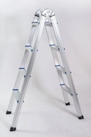 Thang Nhôm Mitrita – Công Ty TNHH Dịch Vụ Xuất Nhập Khẩu Kiều Diễm – Mitrita