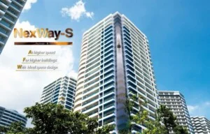 Thang Máy Thăng Long – Công Ty TNHH Tập Đoàn Thang Máy Thiết Bị Thăng Long – CN HCM