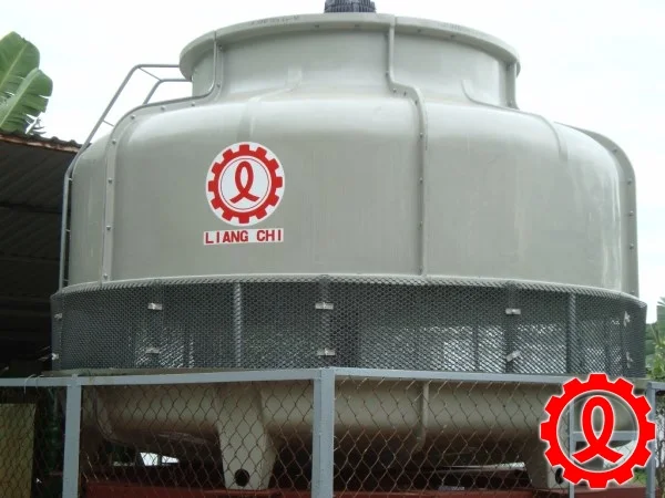 Chi Nhánh Công Ty TNHH Công Nghiệp Liang Chi II (Việt Nam) Tại Hà Nội