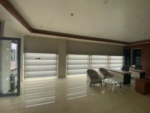 Thiết Kế Thi Công Nội Thất Năm Chúc – Công Ty TNHH In Và Quảng Cáo Năm Chúc