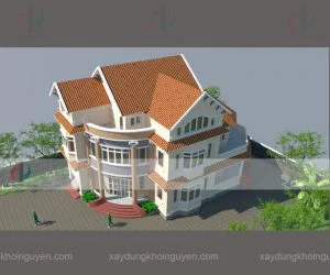 Xây Dựng Dân Dụng Khôi Nguyên – Công Ty TNHH Xây Dựng Thiết Kế Khôi Nguyên