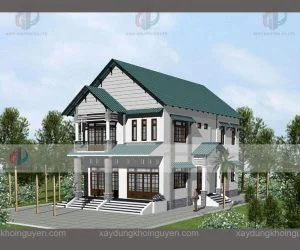Xây Dựng Dân Dụng Khôi Nguyên – Công Ty TNHH Xây Dựng Thiết Kế Khôi Nguyên