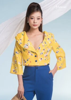 Thời Trang Maxivic – Công Ty TNHH May Mặc & Xuất Khẩu Thời Trang Maxivic