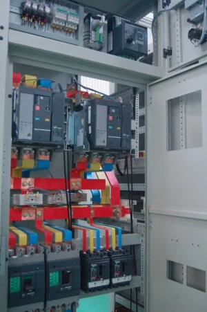 Công Ty Cổ Phần Kỹ Thuật Công Nghiệp á Châu (ACIT)
