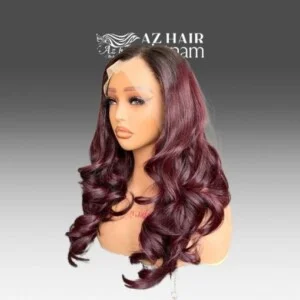 AZ Hair Vietnam – Vietnamese Hair Factory