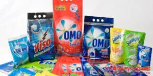 Công Ty Cổ Phần Bao Bì Nhựa KPC Việt Nam