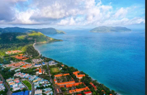 Công Ty TNHH Thương Mại Và Dịch Vụ Sun Dragon Travel