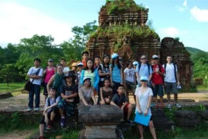 Blue Sky Travel – Công Ty TNHH Du Lịch Thiên Thanh