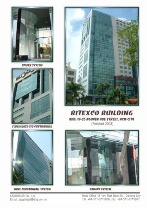 Công Ty TNHH Trang Trí Nội Thất Và Quảng Cáo Sài Gòn DAD