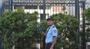 Công Ty CP Bảo Vệ Liên Doanh Long Hải