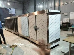 Máy Móc Hải Long – Công Ty TNHH Cơ Khí Chế Tạo Máy Hải Long