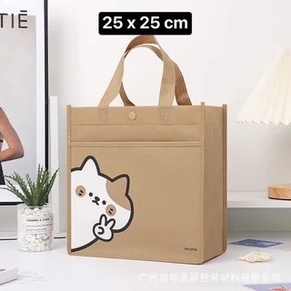 Túi nhựa PVC Leader –  Công Ty TNHH 3L Enterprise VN