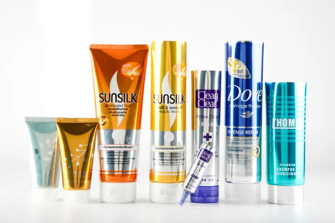 Tuýp Nhựa KPack – Công Ty TNHH KPack