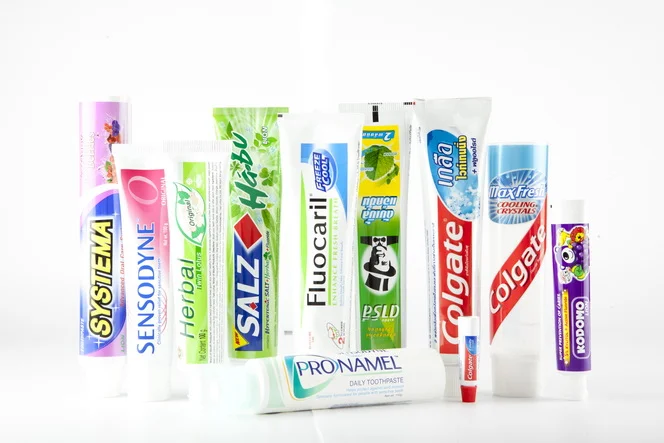 Tuýp Nhựa KPack – Công Ty TNHH KPack