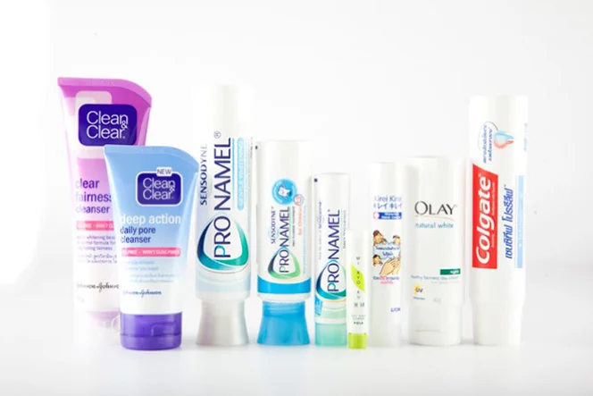 Tuýp Nhựa KPack – Công Ty TNHH KPack