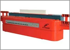 Công Ty Liên Doanh TNHH Farnese – Kim Chung