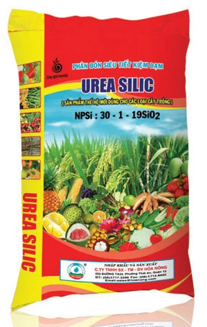 Công Ty TNHH Sản Xuất Thương Mại Dịch Vụ Hóa Nông