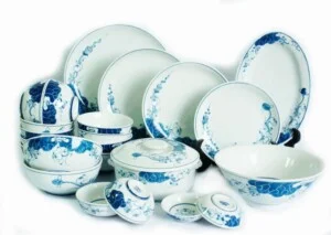 Công Ty TNHH Thương Mại & Dịch Vụ Chân Trời Xanh