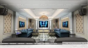 Công Ty CP Kiến Trúc Nội Thất Âu Việt