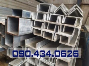 Công Ty TNHH Kim Khí Hoàng Chương