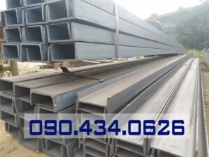 Công Ty TNHH Kim Khí Hoàng Chương