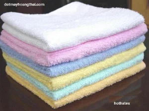 Công Ty TNHH Dệt May Xuất Khẩu Hoàng Thái