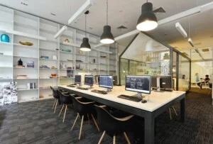 Xây Dựng Wedo – Công Ty Cổ Phần Phát Triển Wedo