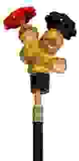 Công Ty TNHH Thiết Bị Gas Việt Nam