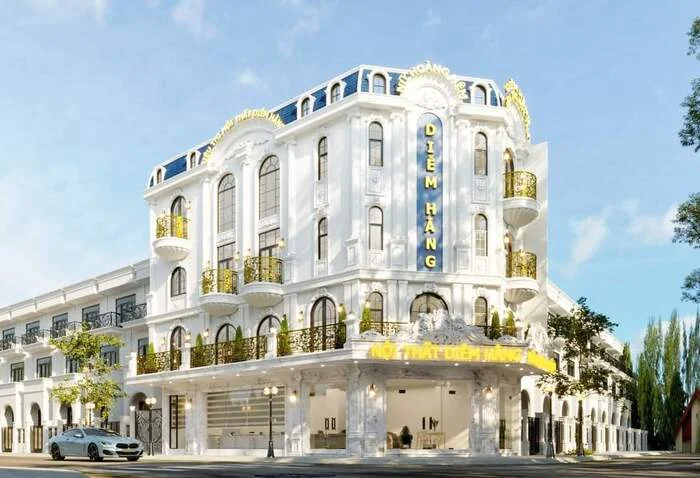 Xây Dựng Quốc Thành – Công Ty TNHH Xây Dựng Quốc Thành