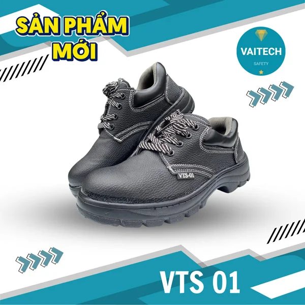 Bảo Hộ Lao Động Vaitech – Công Ty TNHH Kỹ Thuật Công Nghiệp Vaitech