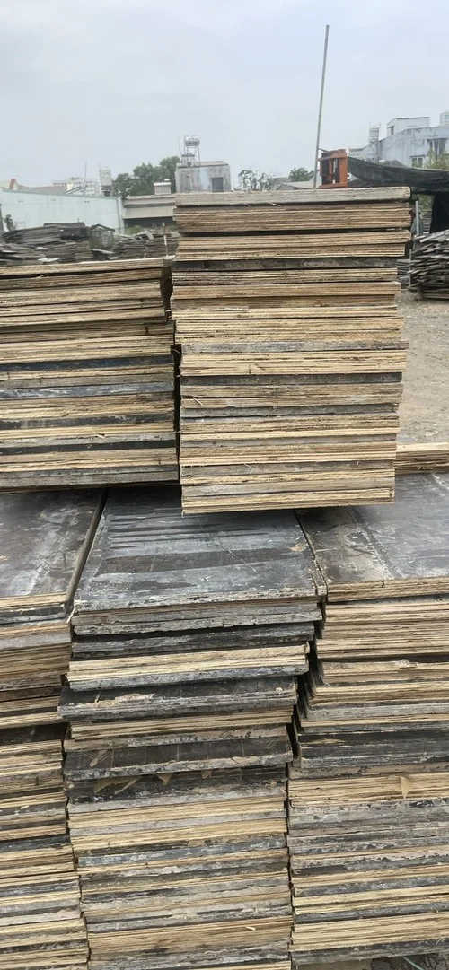 Ván ép Coppha GS Miền Nam – Công Ty TNHH GS Miền Nam