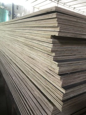 Ván ép Coppha GS Miền Nam – Công Ty TNHH GS Miền Nam