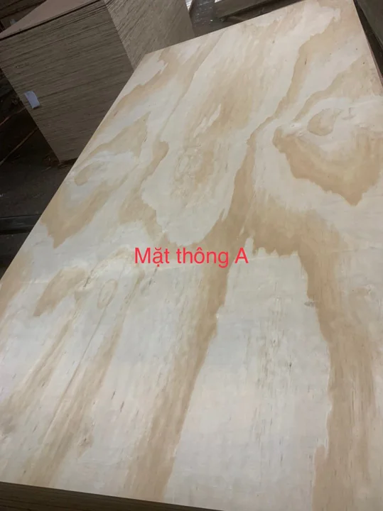 Ván ép Hoàng Châu – Công Ty Cổ Phần Hoàng Châu Plywood International