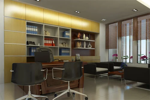 Công Ty Cổ Phần Thiết Kế – Xây Dựng NICE HOUSE