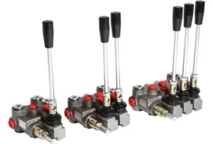 Thiết Bị Thủy Lực Phú Lực – Công Ty TNHH Phú Lực