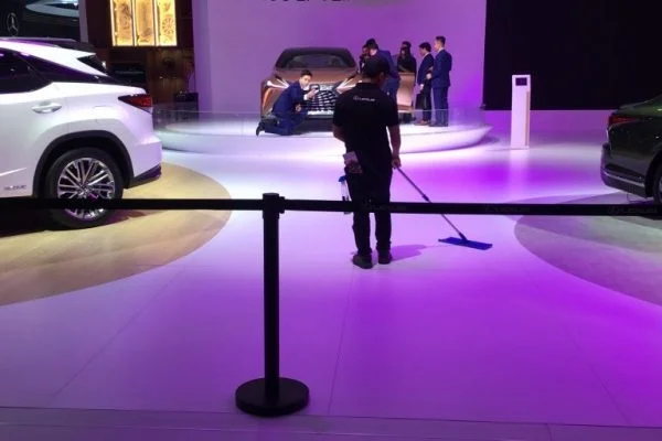 Công Ty TNHH Hatuco Vina