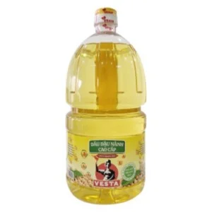 Dầu Ăn TTNV – Công Ty TNHH TTNV