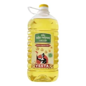 Dầu Ăn TTNV – Công Ty TNHH TTNV