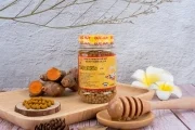 Mật Ong Đức Huy – Công Ty TNHH Thương Mại Đức Huy