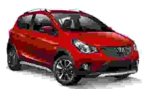 Vinfast Chevrolet Newway – Công Ty Cổ Phần Ô Tô Con Đường Mới